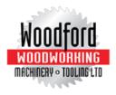 Woodford Woodworking Tooling Ltd logo